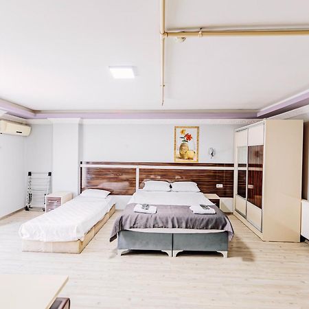 Diamond Suites Residence Κωνσταντινούπολη Εξωτερικό φωτογραφία