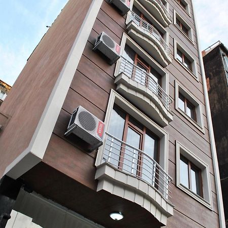Diamond Suites Residence Κωνσταντινούπολη Εξωτερικό φωτογραφία