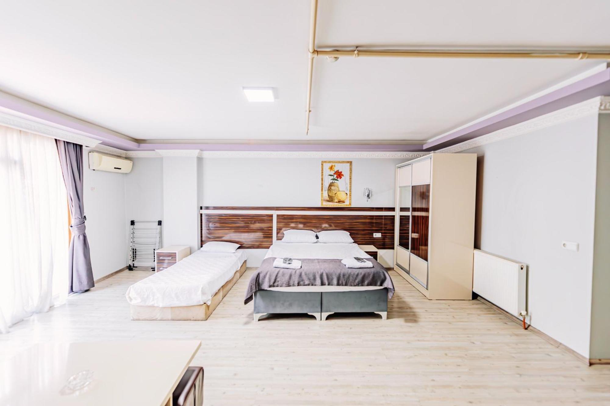 Diamond Suites Residence Κωνσταντινούπολη Εξωτερικό φωτογραφία