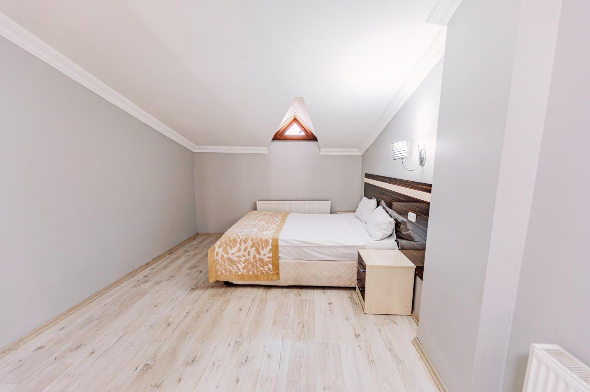 Diamond Suites Residence Κωνσταντινούπολη Εξωτερικό φωτογραφία