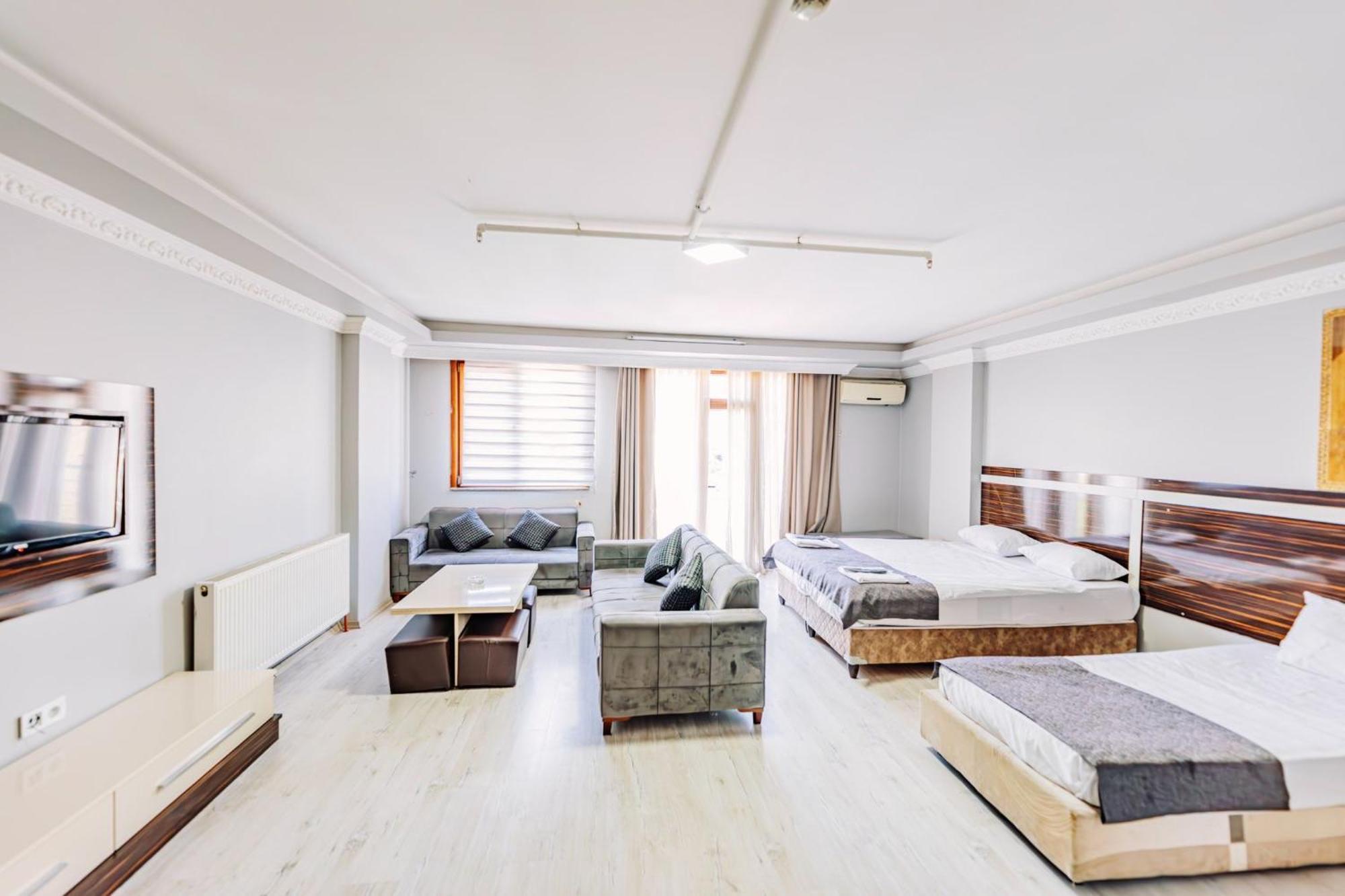 Diamond Suites Residence Κωνσταντινούπολη Εξωτερικό φωτογραφία