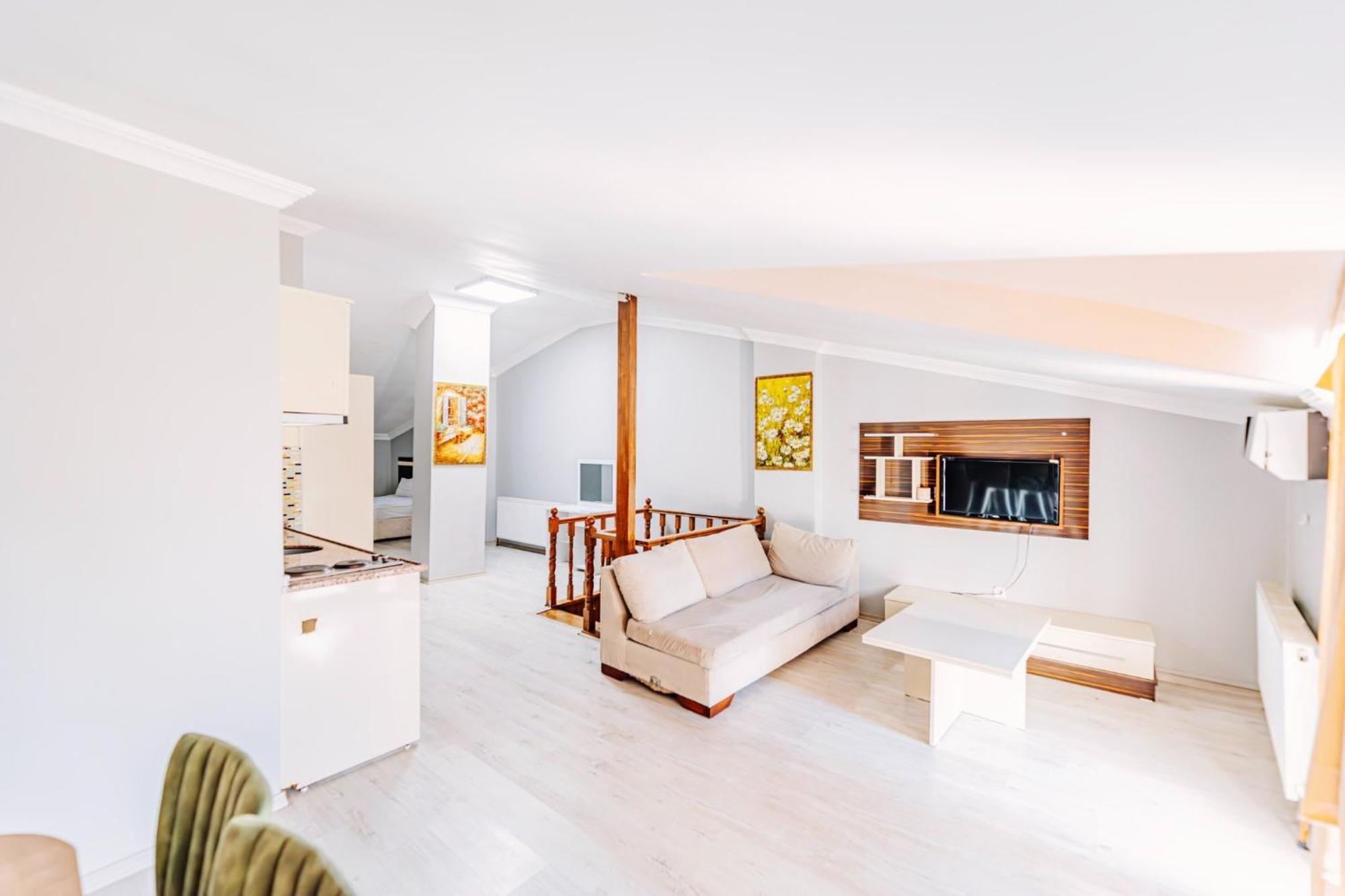 Diamond Suites Residence Κωνσταντινούπολη Εξωτερικό φωτογραφία