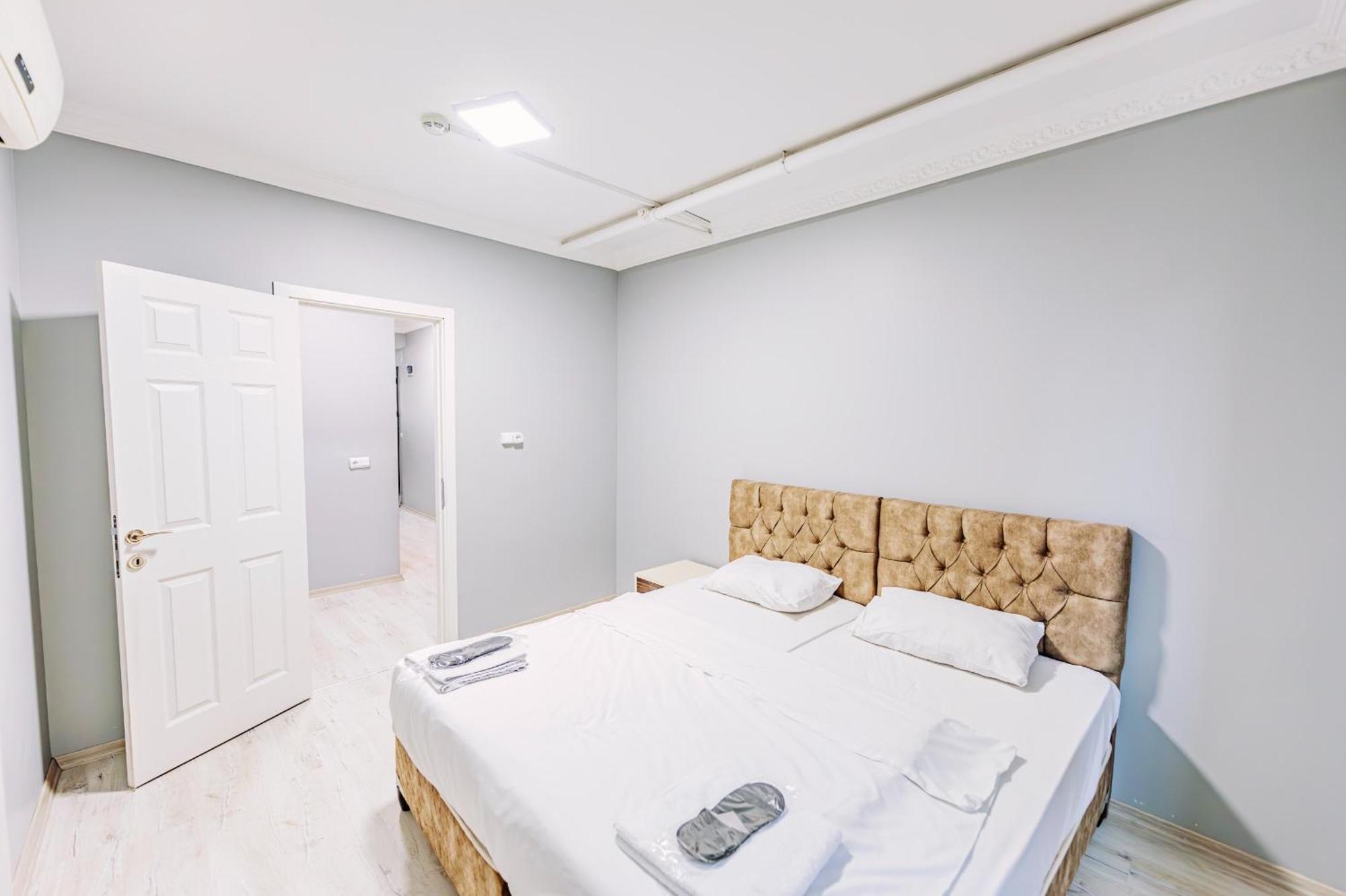 Diamond Suites Residence Κωνσταντινούπολη Εξωτερικό φωτογραφία