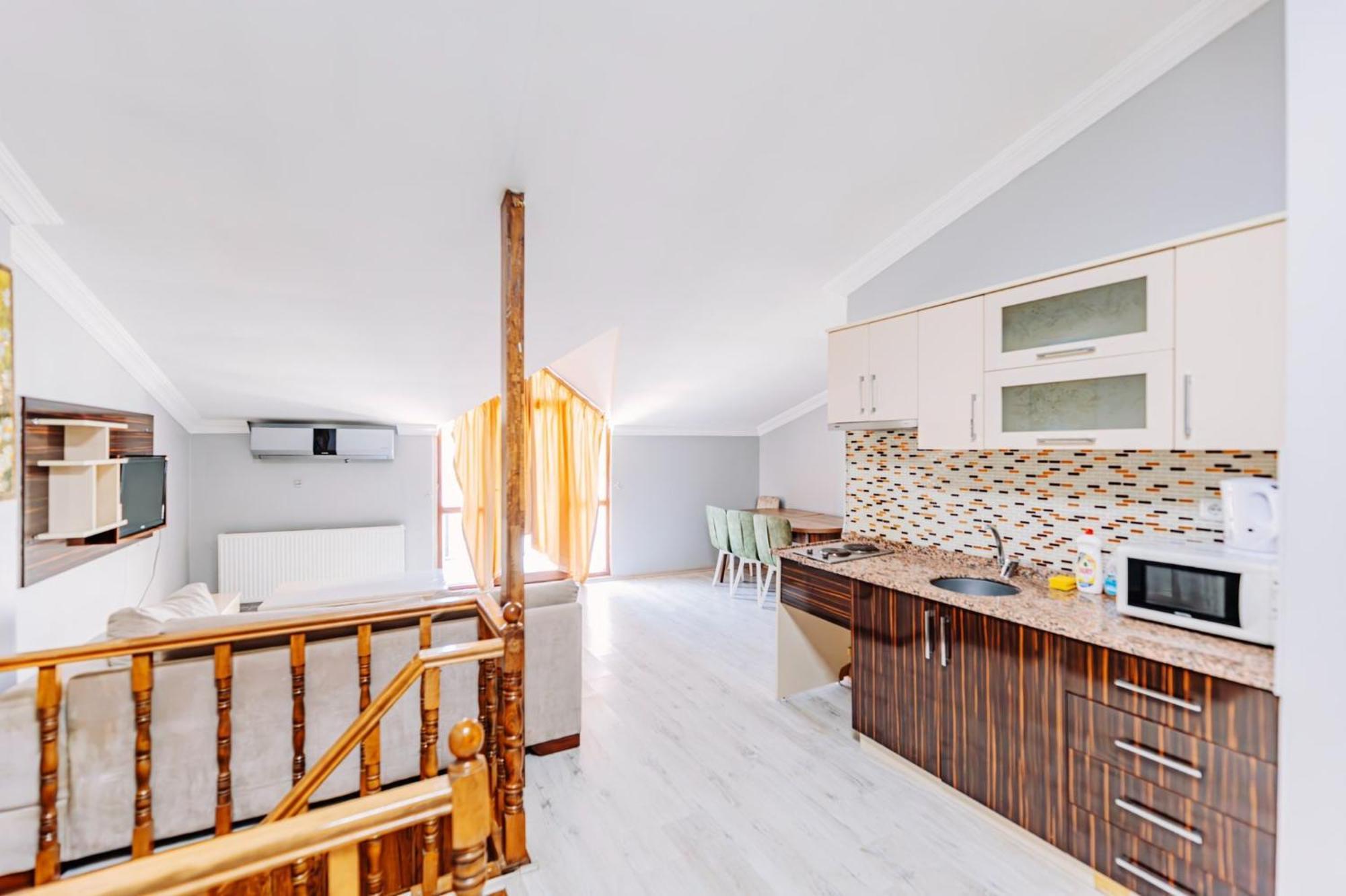 Diamond Suites Residence Κωνσταντινούπολη Εξωτερικό φωτογραφία