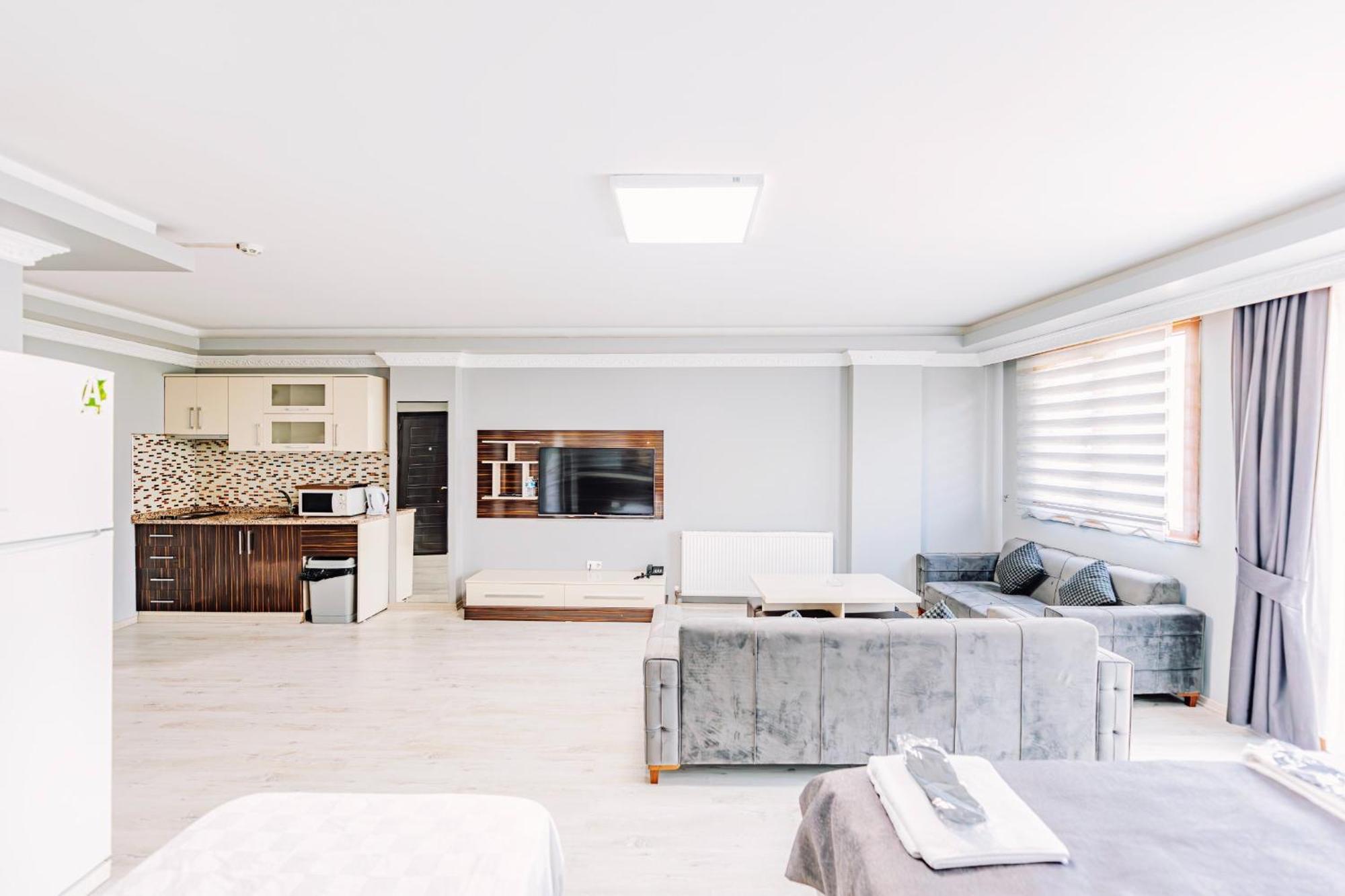 Diamond Suites Residence Κωνσταντινούπολη Εξωτερικό φωτογραφία