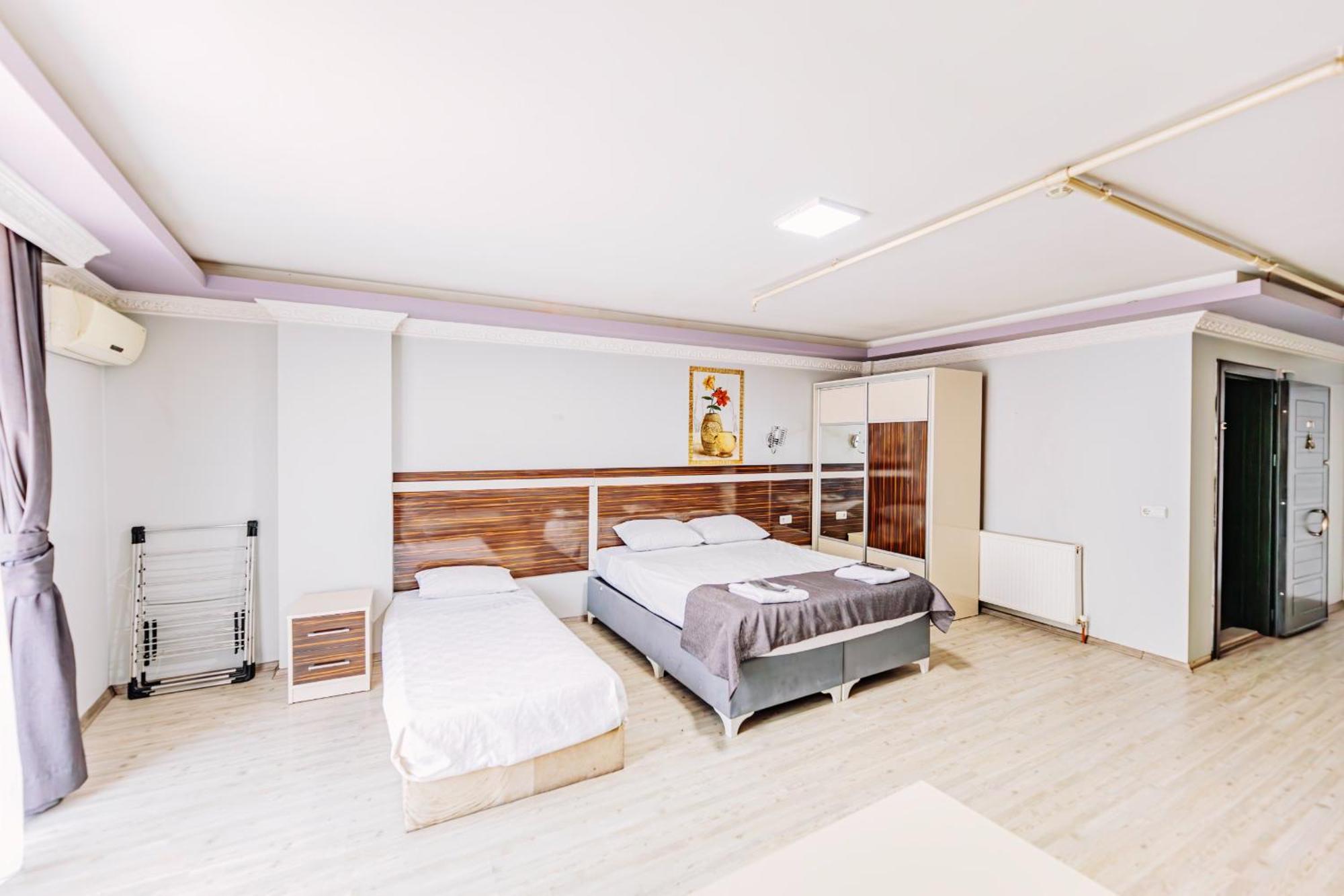 Diamond Suites Residence Κωνσταντινούπολη Εξωτερικό φωτογραφία