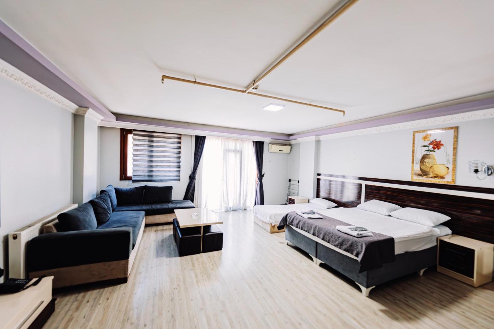 Diamond Suites Residence Κωνσταντινούπολη Εξωτερικό φωτογραφία