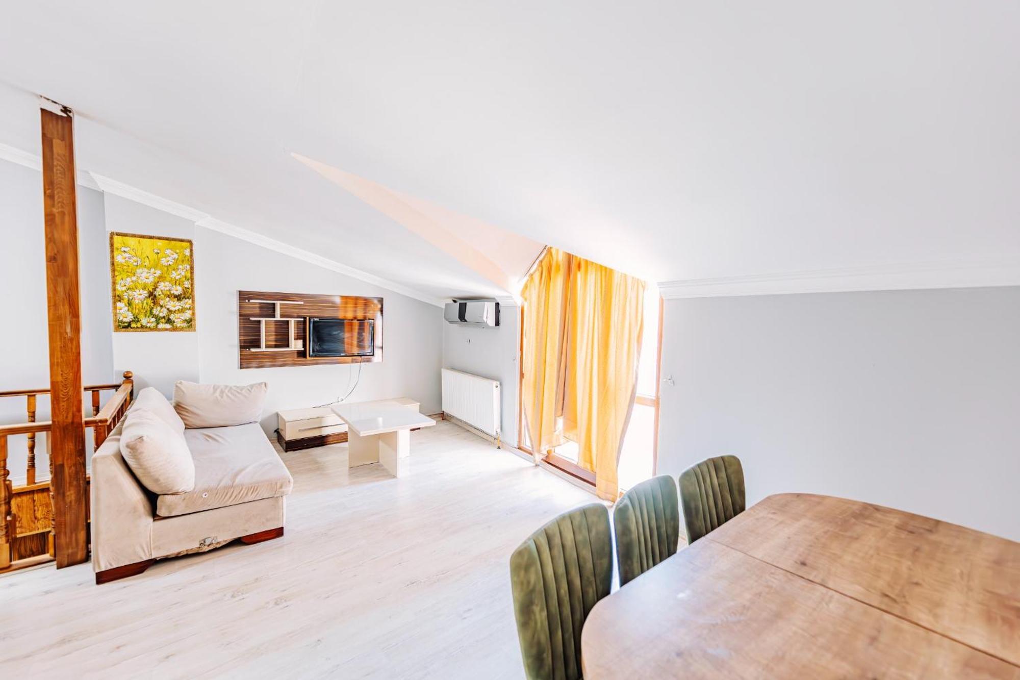 Diamond Suites Residence Κωνσταντινούπολη Εξωτερικό φωτογραφία