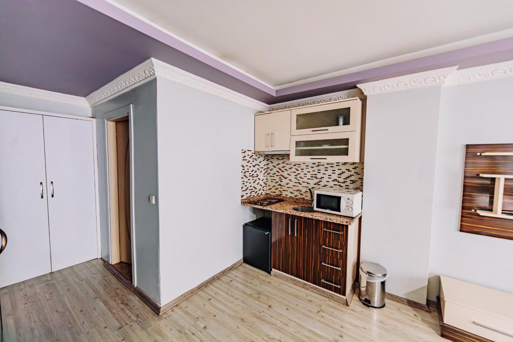 Diamond Suites Residence Κωνσταντινούπολη Εξωτερικό φωτογραφία