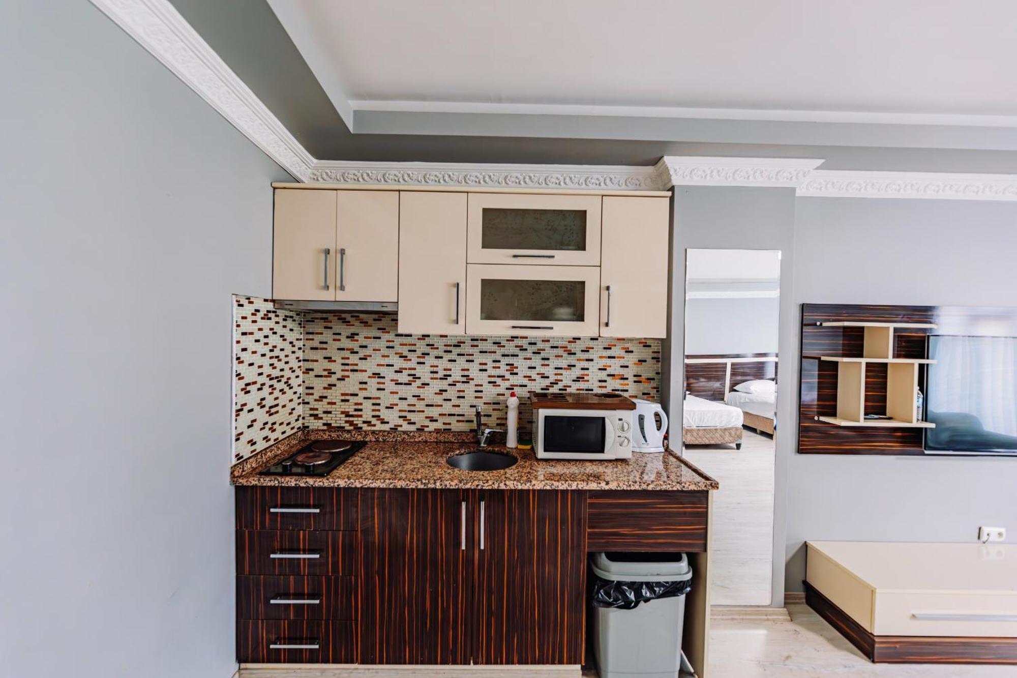 Diamond Suites Residence Κωνσταντινούπολη Εξωτερικό φωτογραφία