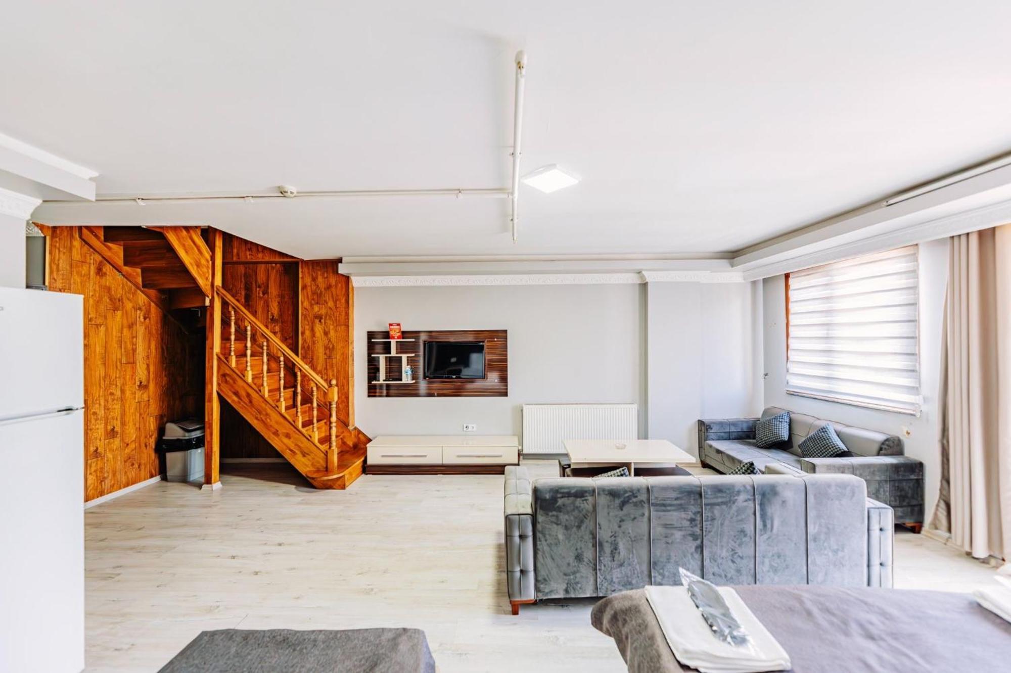Diamond Suites Residence Κωνσταντινούπολη Εξωτερικό φωτογραφία