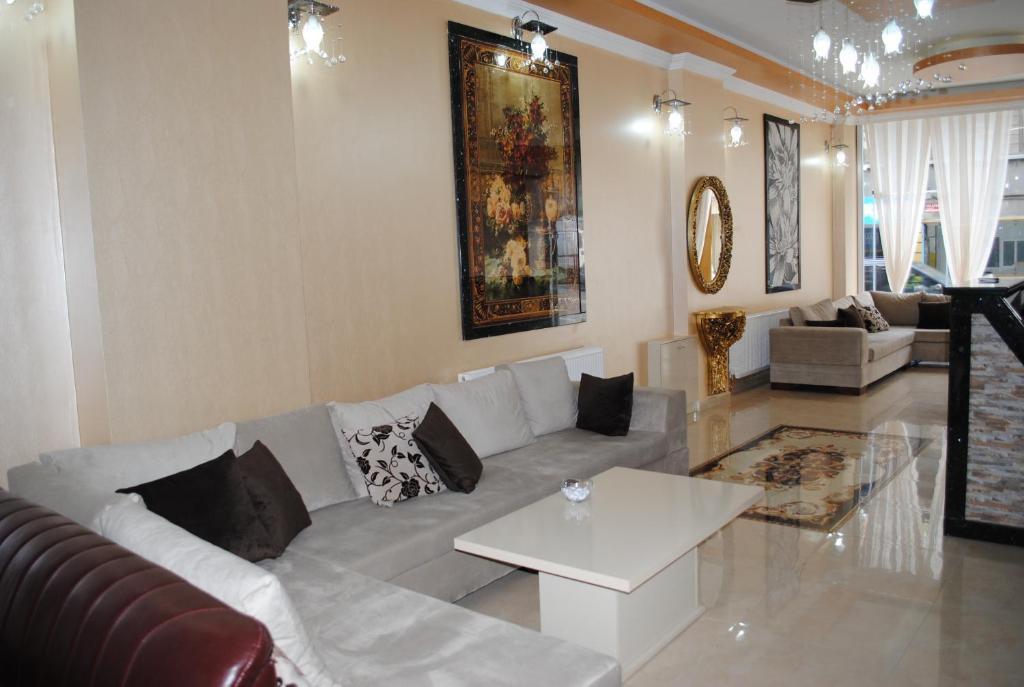 Diamond Suites Residence Κωνσταντινούπολη Εξωτερικό φωτογραφία