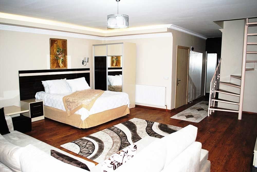 Diamond Suites Residence Κωνσταντινούπολη Εξωτερικό φωτογραφία
