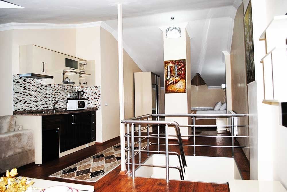 Diamond Suites Residence Κωνσταντινούπολη Εξωτερικό φωτογραφία