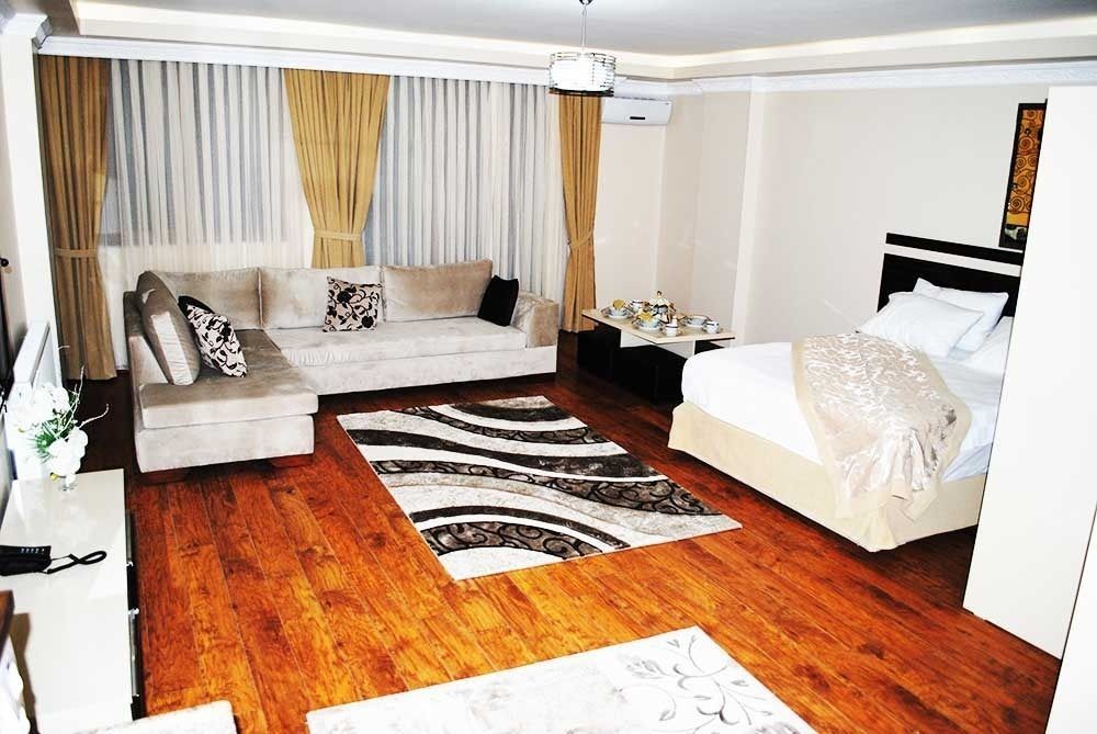 Diamond Suites Residence Κωνσταντινούπολη Εξωτερικό φωτογραφία