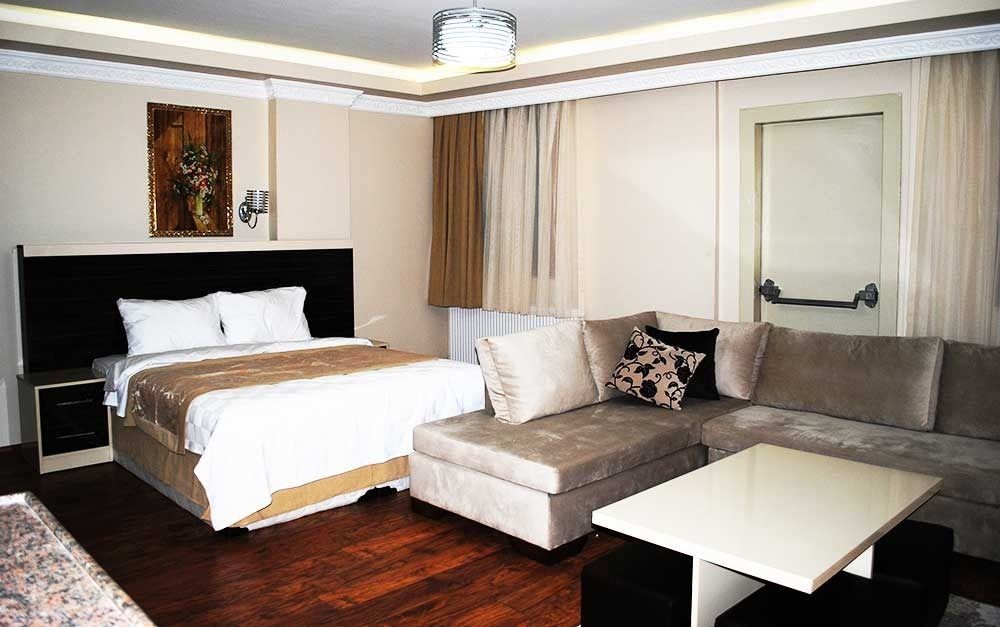 Diamond Suites Residence Κωνσταντινούπολη Εξωτερικό φωτογραφία