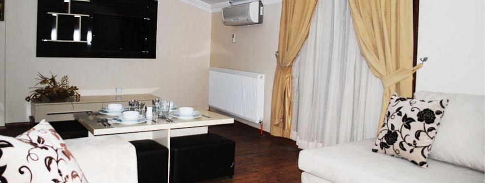 Diamond Suites Residence Κωνσταντινούπολη Εξωτερικό φωτογραφία