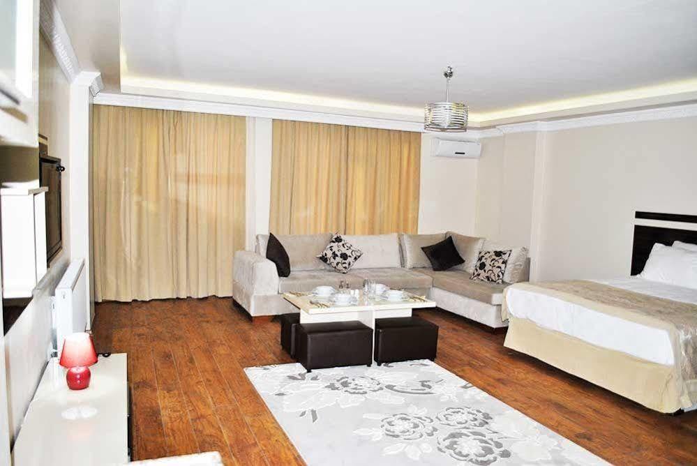 Diamond Suites Residence Κωνσταντινούπολη Εξωτερικό φωτογραφία