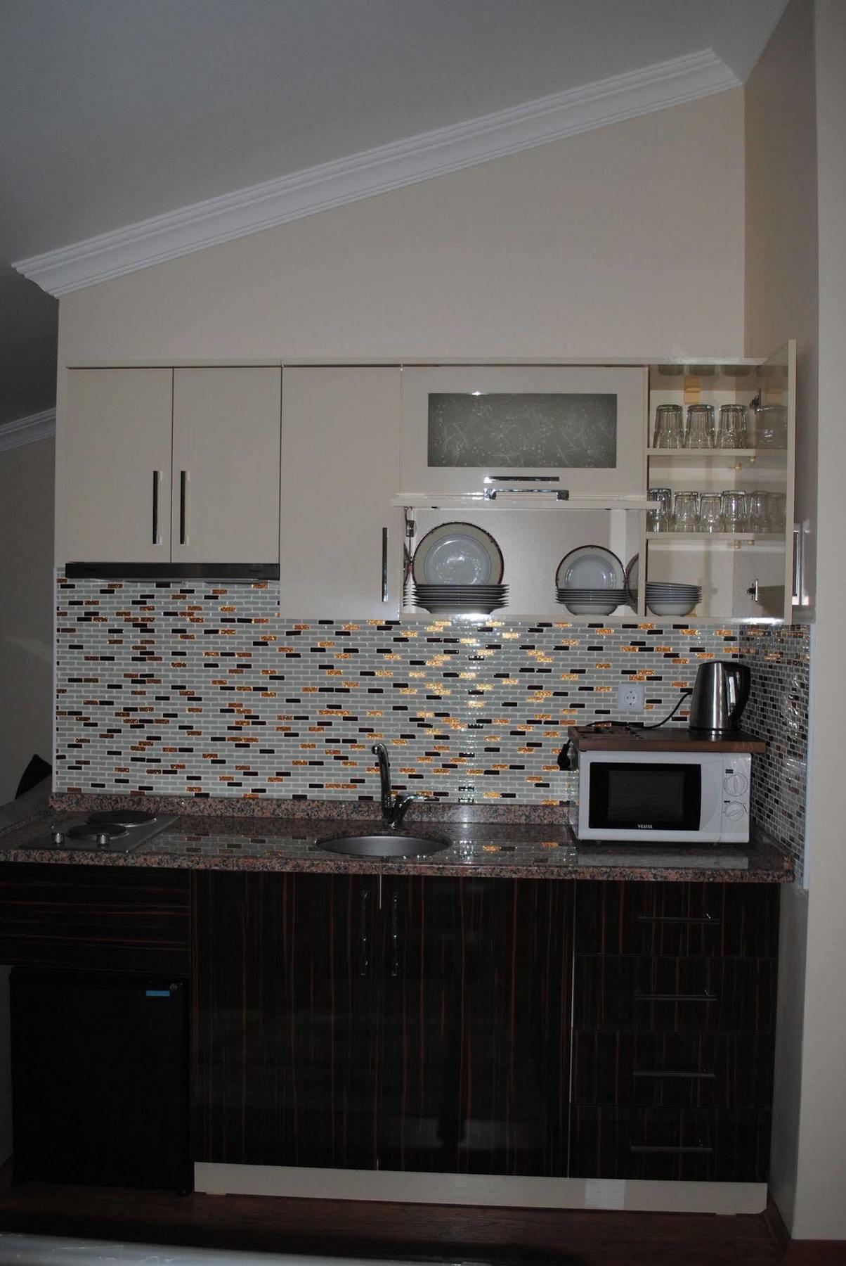 Diamond Suites Residence Κωνσταντινούπολη Εξωτερικό φωτογραφία