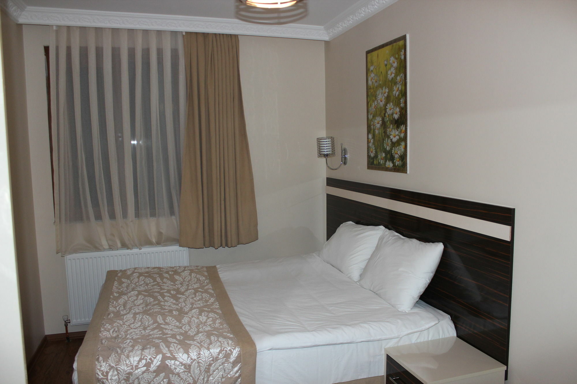 Diamond Suites Residence Κωνσταντινούπολη Εξωτερικό φωτογραφία