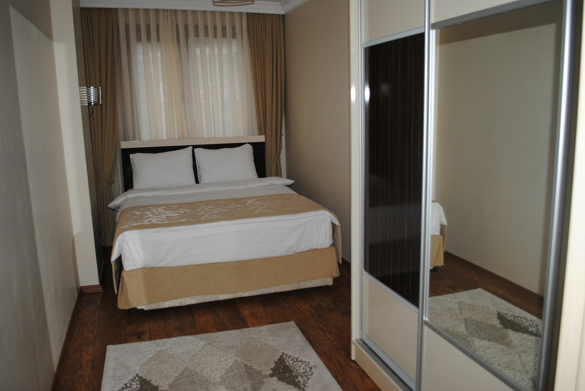 Diamond Suites Residence Κωνσταντινούπολη Εξωτερικό φωτογραφία