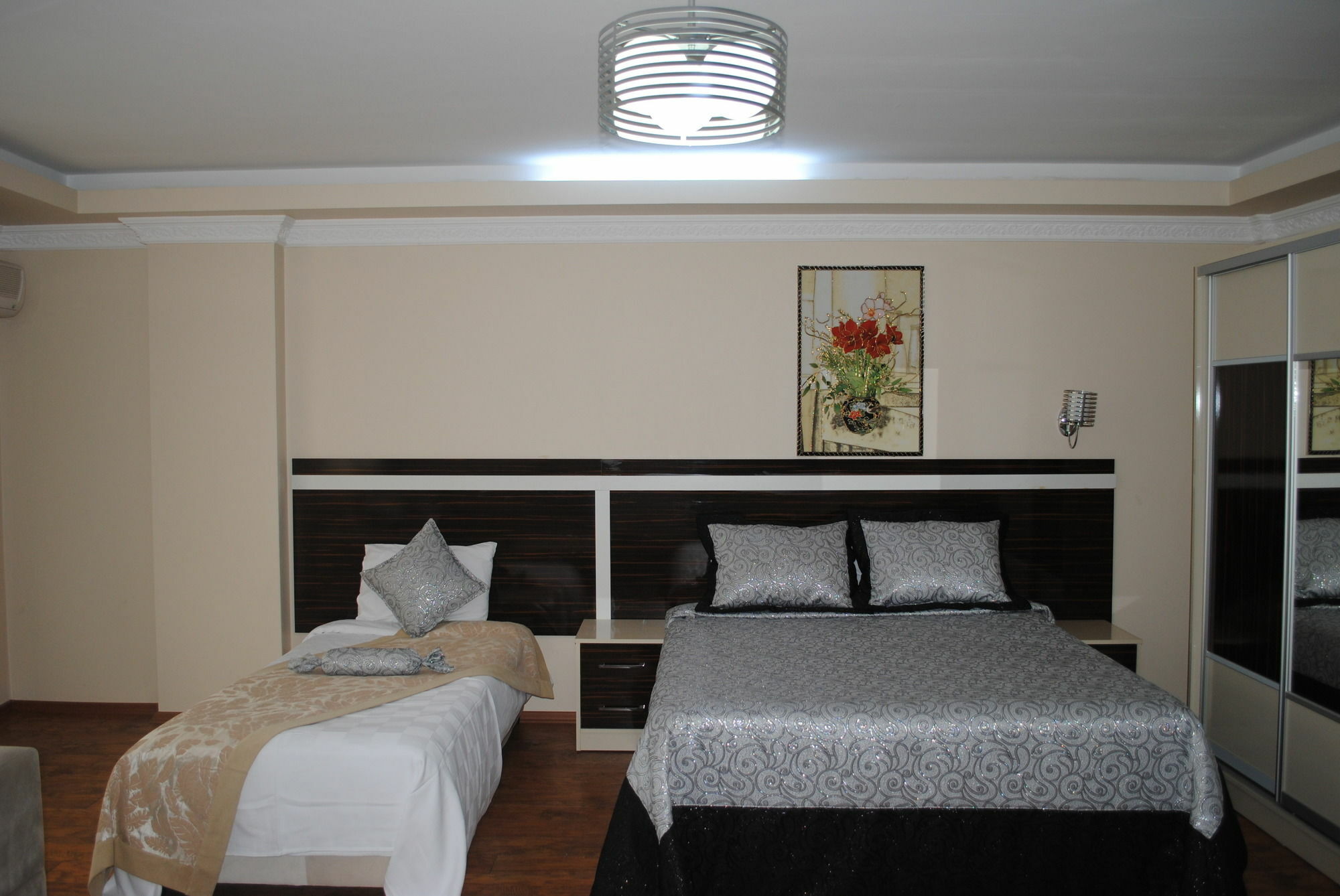Diamond Suites Residence Κωνσταντινούπολη Εξωτερικό φωτογραφία
